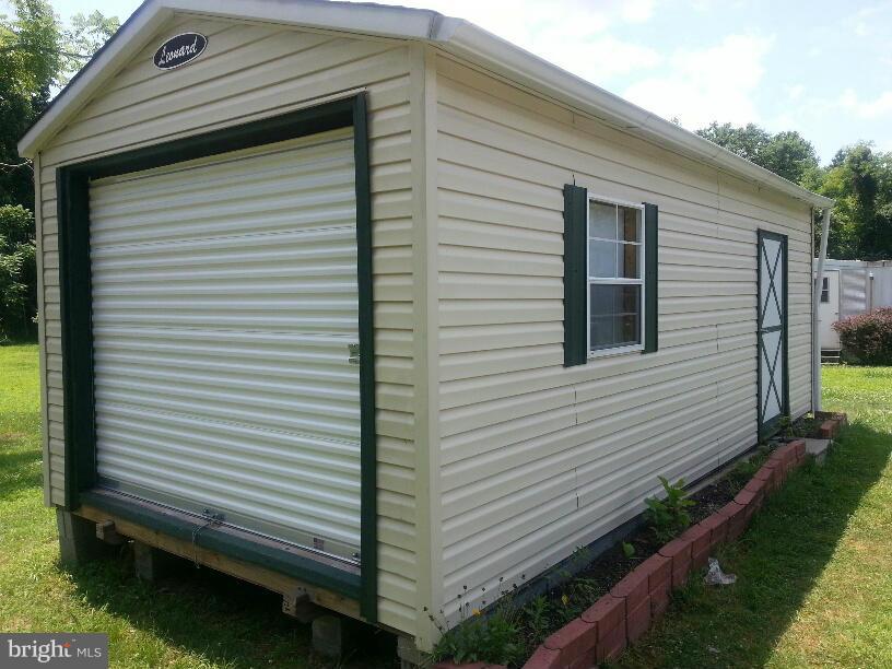 13240 Jersey Road King George, VA 22485 - Photo 2 of 17 Exterior (Rear)