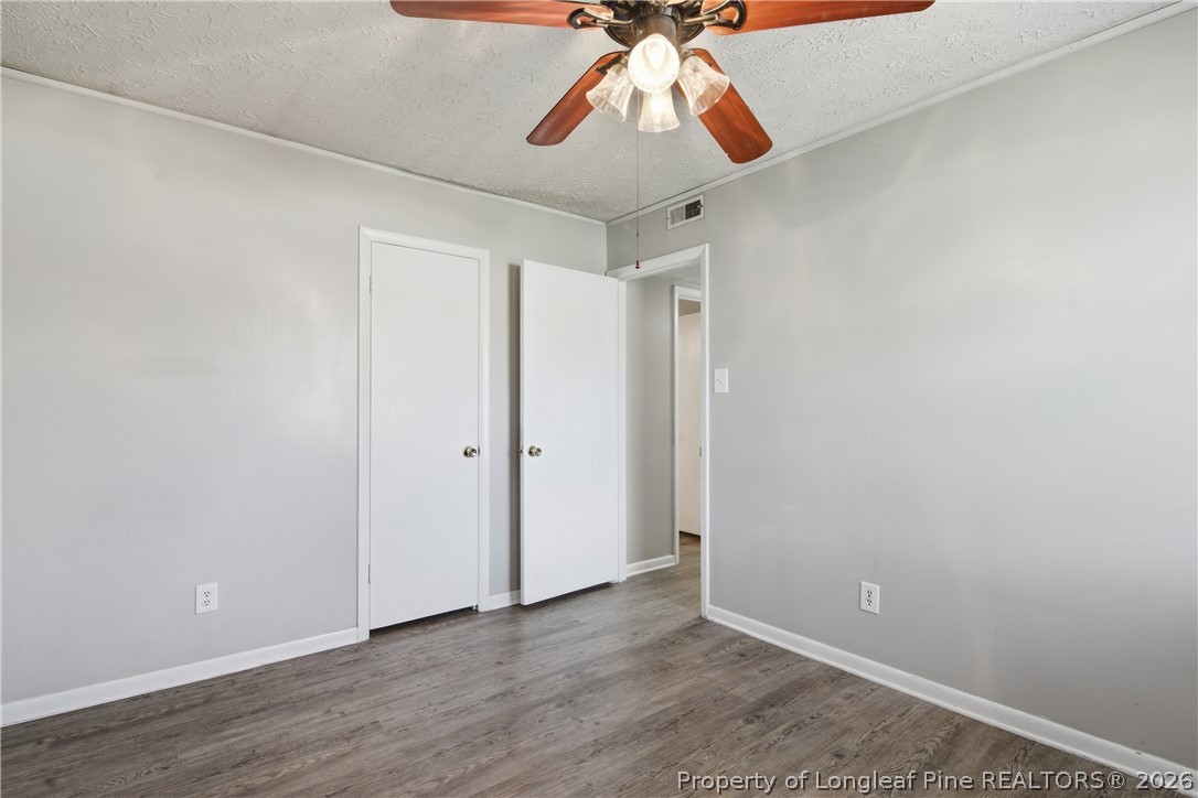 6319 Rustic Ridge Hope Mills, NC 28348 - Photo 33 of 39 a view of an empty room