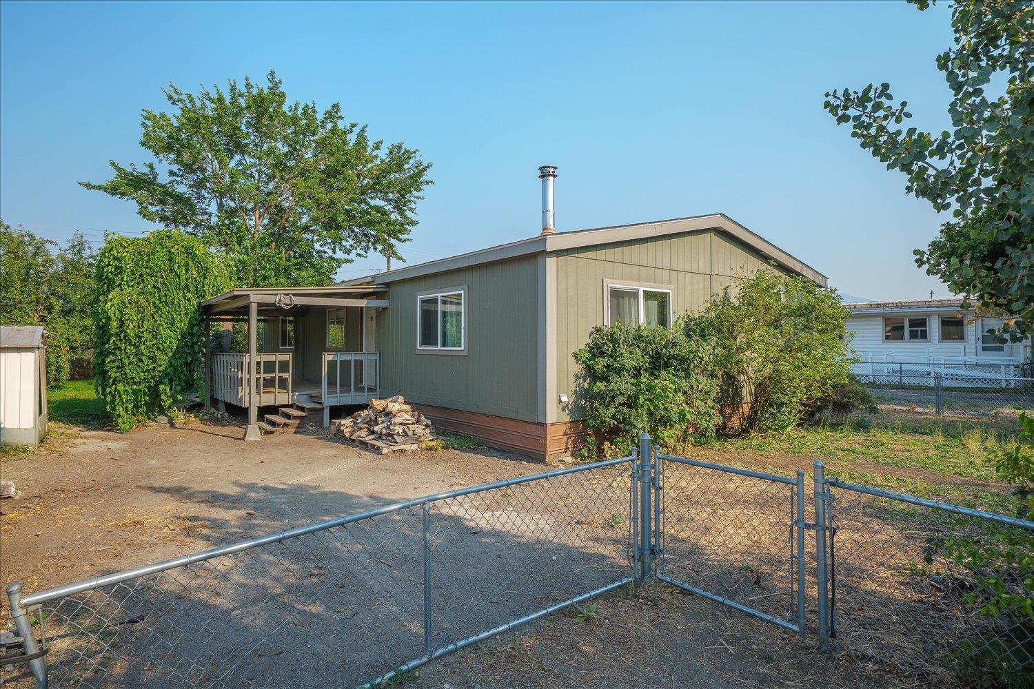 504 North Hodges Road Greenacres, WA 99016 - Photo 1 of 28 Gallery Image 1