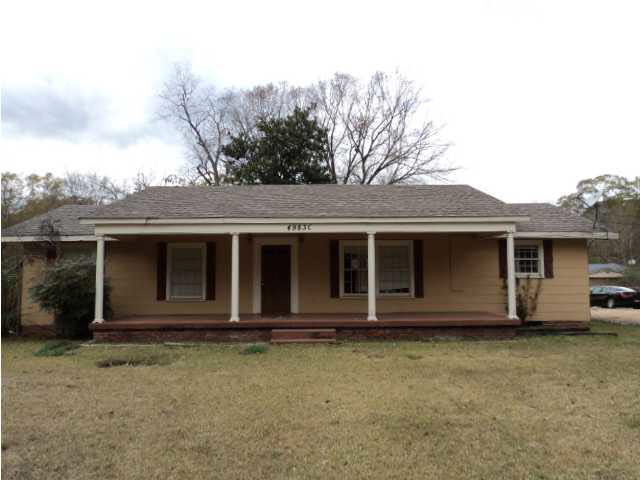 4983 Terry Road Jackson, MS 39212 - Photo 1 of 1 Photo 1