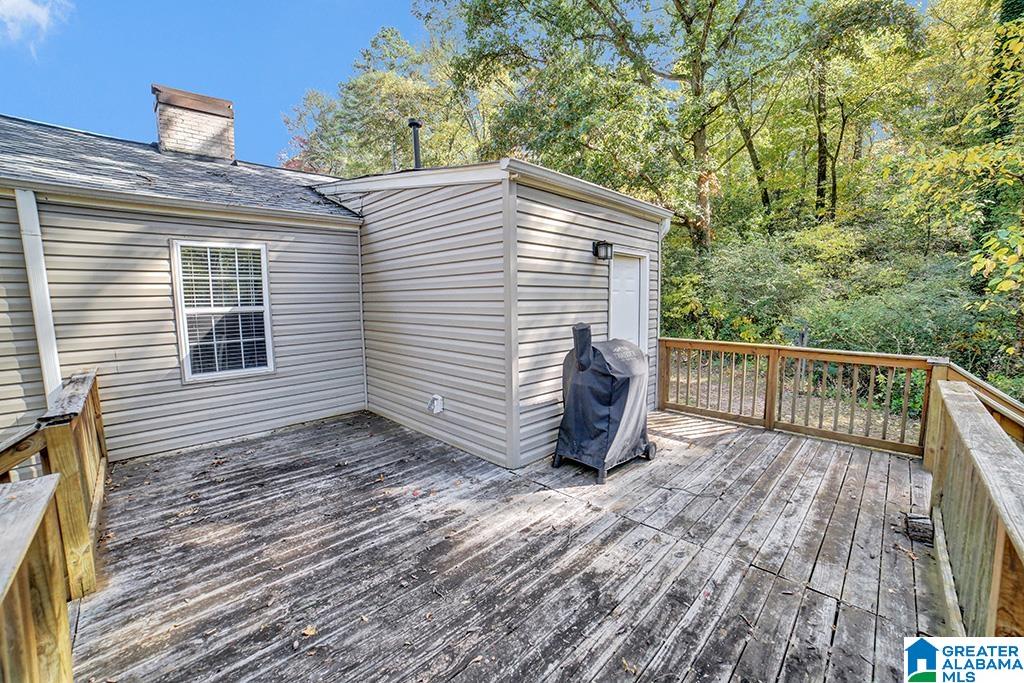 208 Spring Avenue Birmingham, AL 35213 - Photo 20 of 24