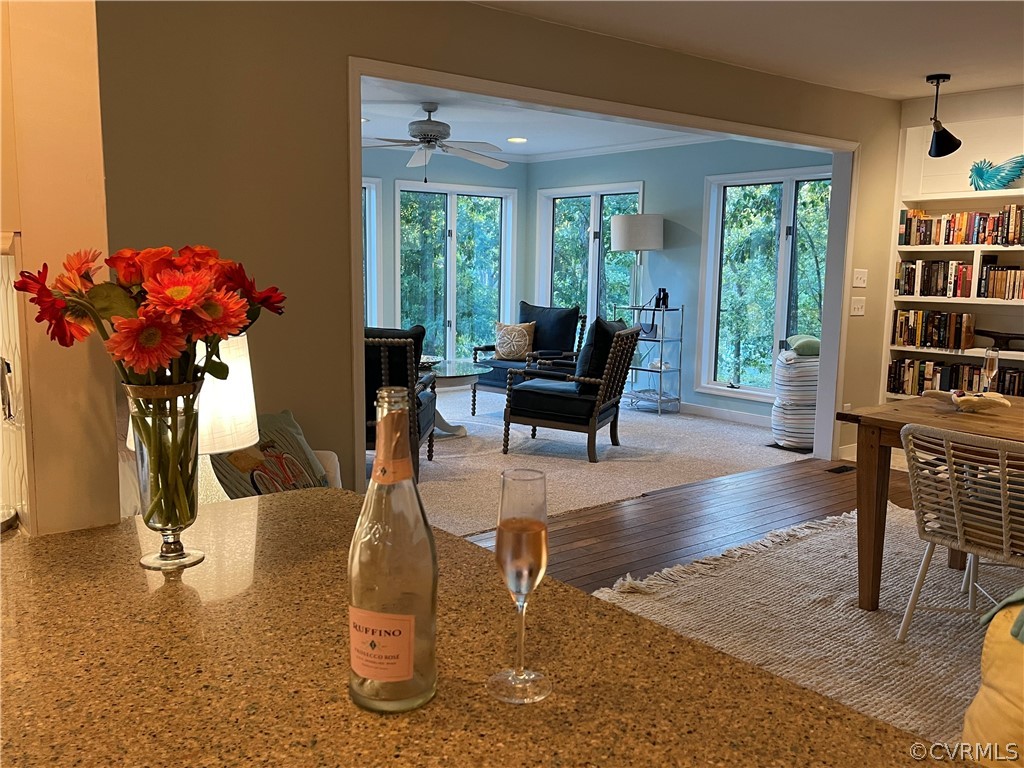 92 South R 1007 Heathsville, VA 22473 - Photo 21 of 50 Gallery Image 21