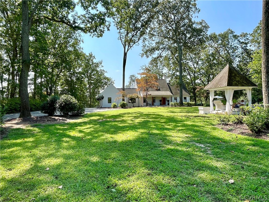 92 South R 1007 Heathsville, VA 22473 - Photo 33 of 50 Gallery Image 33