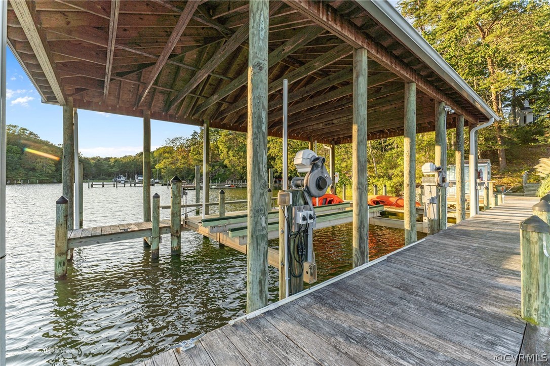 92 South R 1007 Heathsville, VA 22473 - Photo 40 of 50 Gallery Image 40