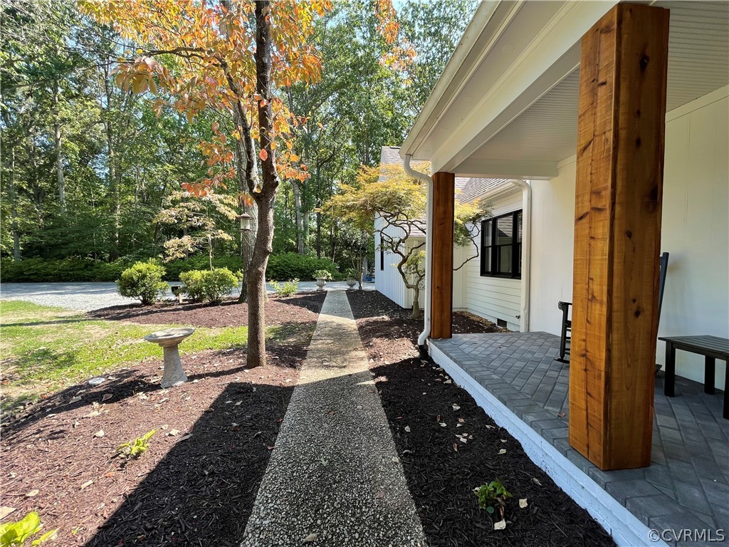 92 South R 1007 Heathsville, VA 22473 - Photo 49 of 50 Gallery Image 49