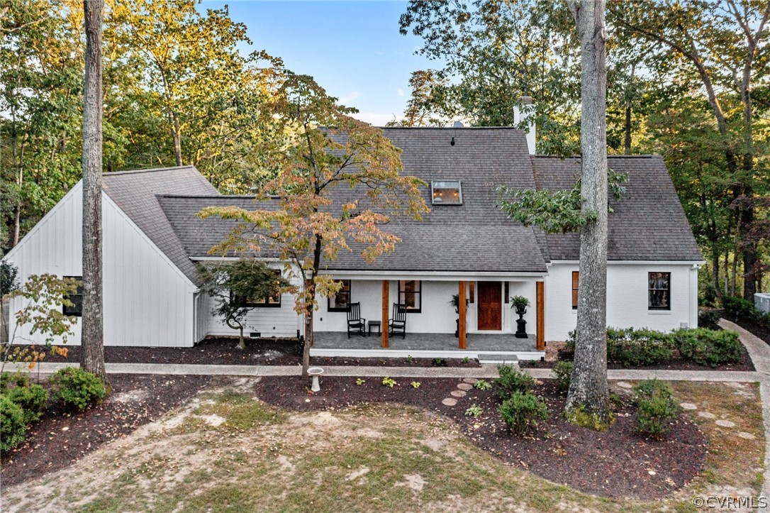 92 South R 1007 Heathsville, VA 22473 - Photo 8 of 50 Gallery Image 8