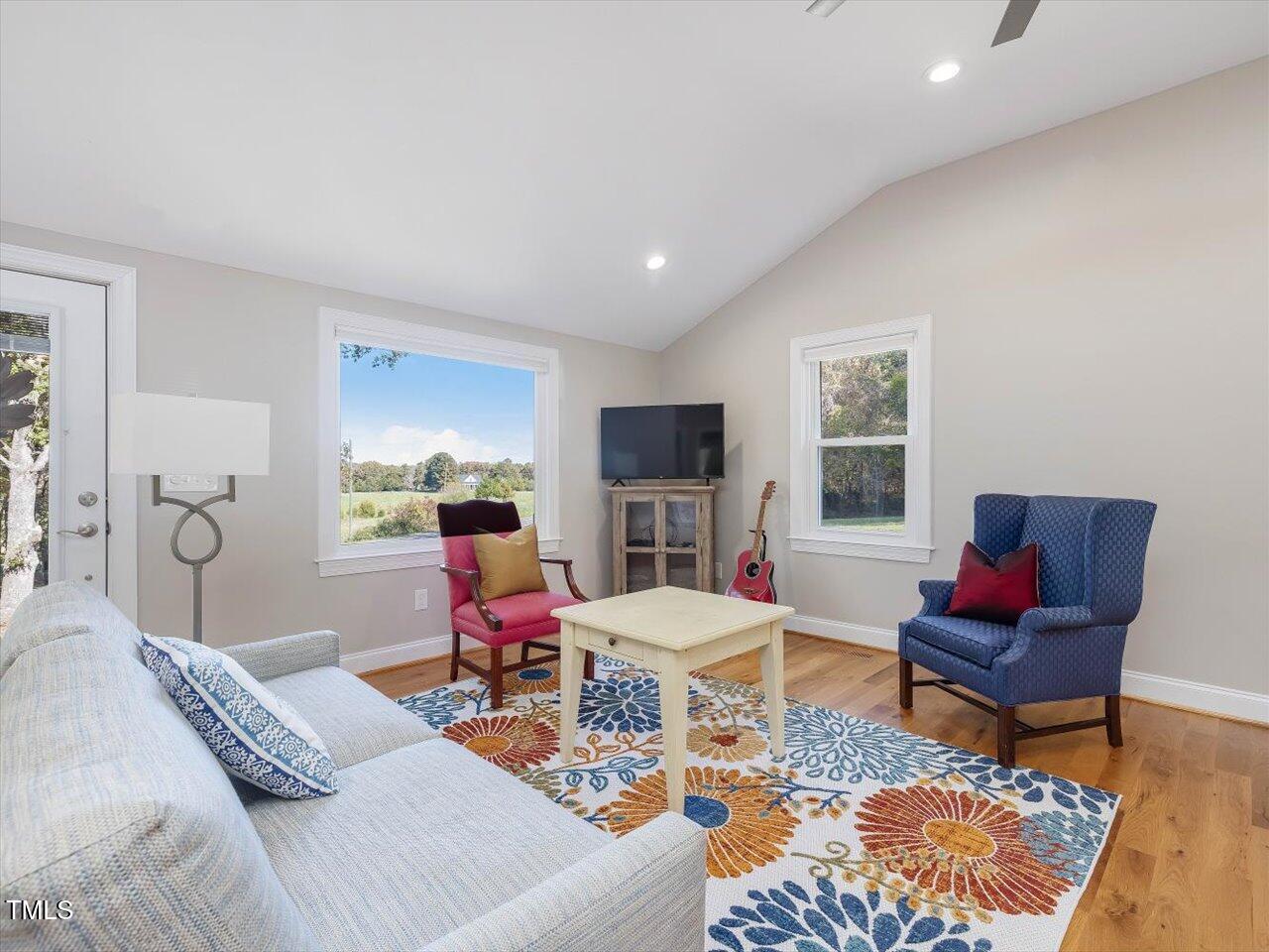 2146 Bowers Store Road Siler City, NC 27344 - Photo 14 of 73 14-Living Area