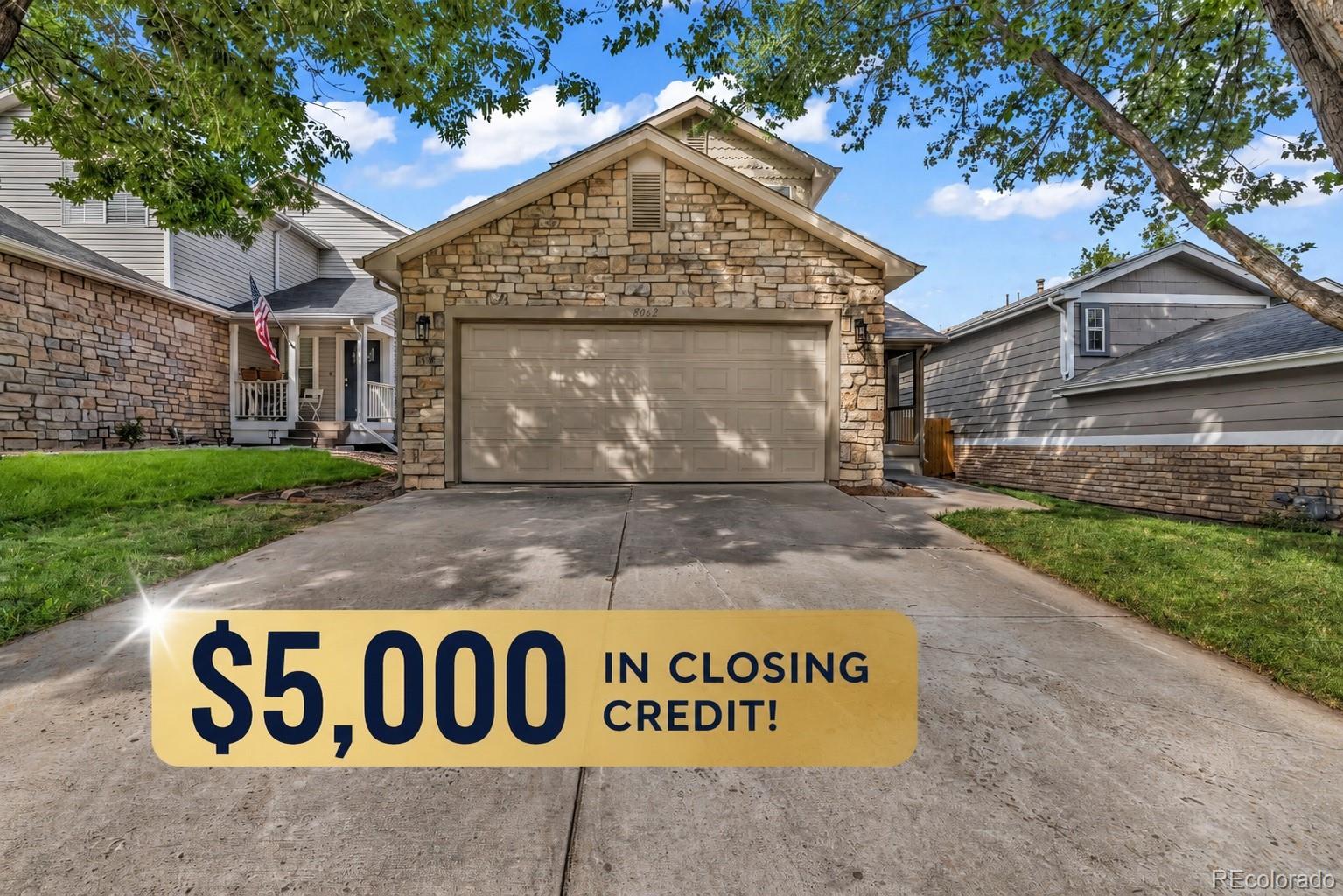 8062 Decatur Street Westminster, CO 80031 - Photo 1 of 18 Gallery Image 1