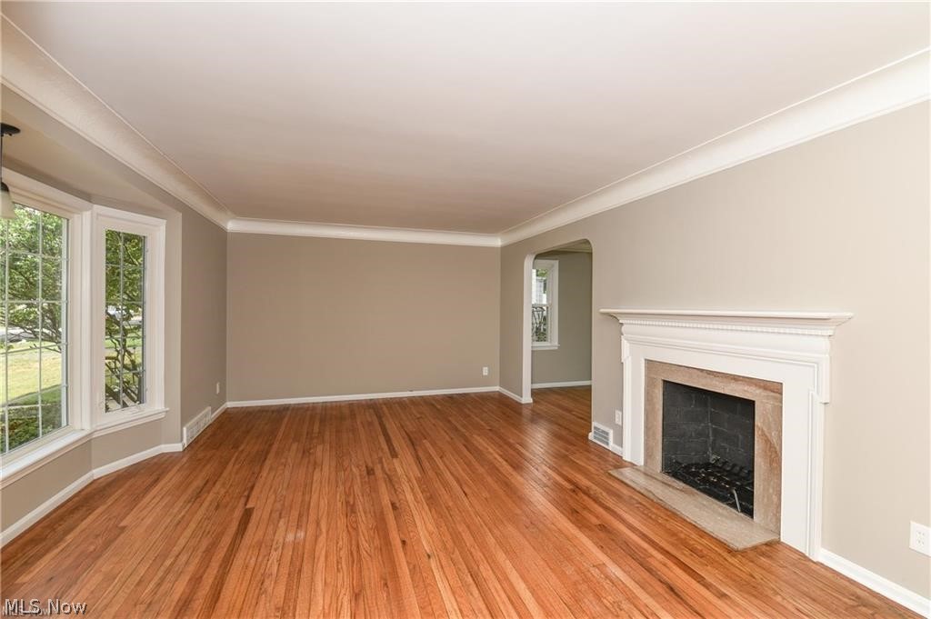 4318 Silsby Road Cleveland, OH 44118 - Photo 4 of 19