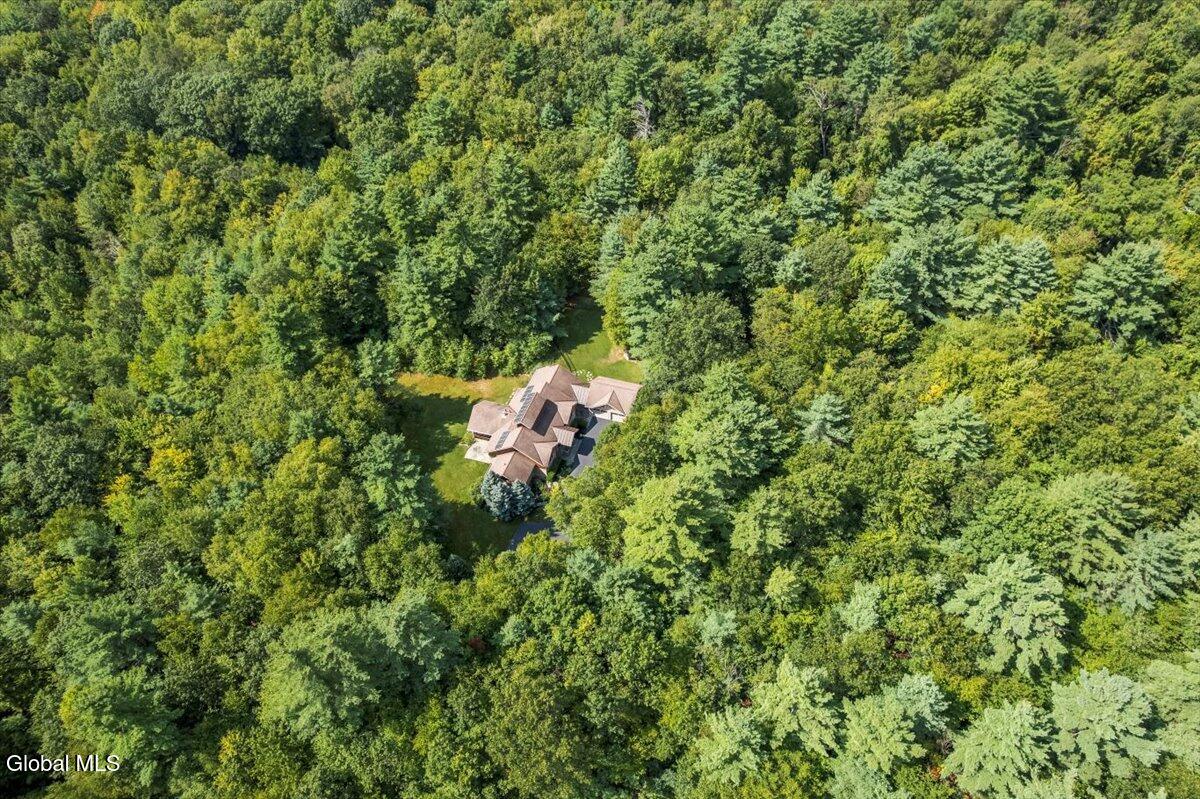28 Kendrick Hill Road Wilton, NY 12866 - Photo 42 of 44 Drone Shot
