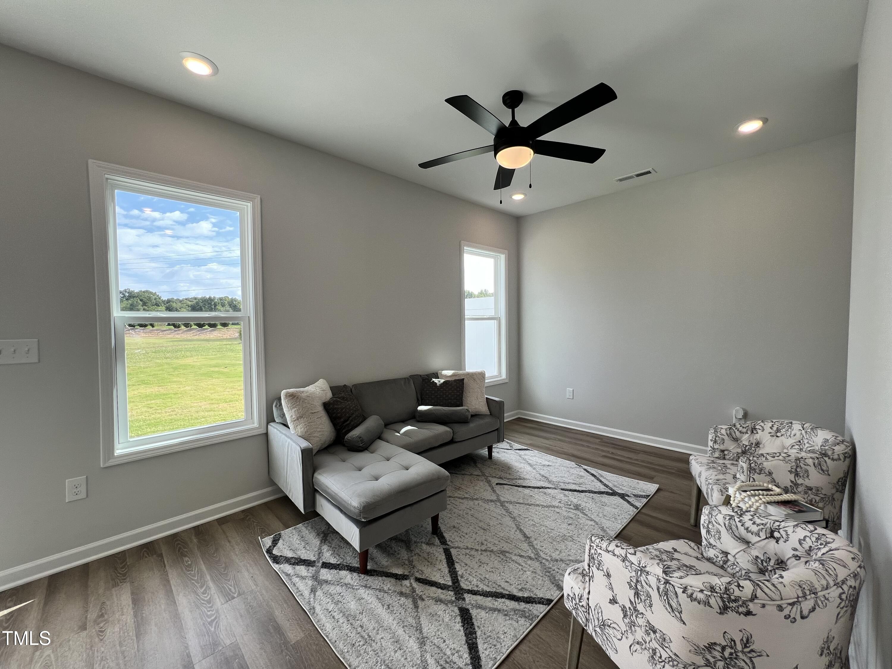 3223 Prospect Church Road Dunn, NC 28334 - Photo 5 of 19 Move In Ready!