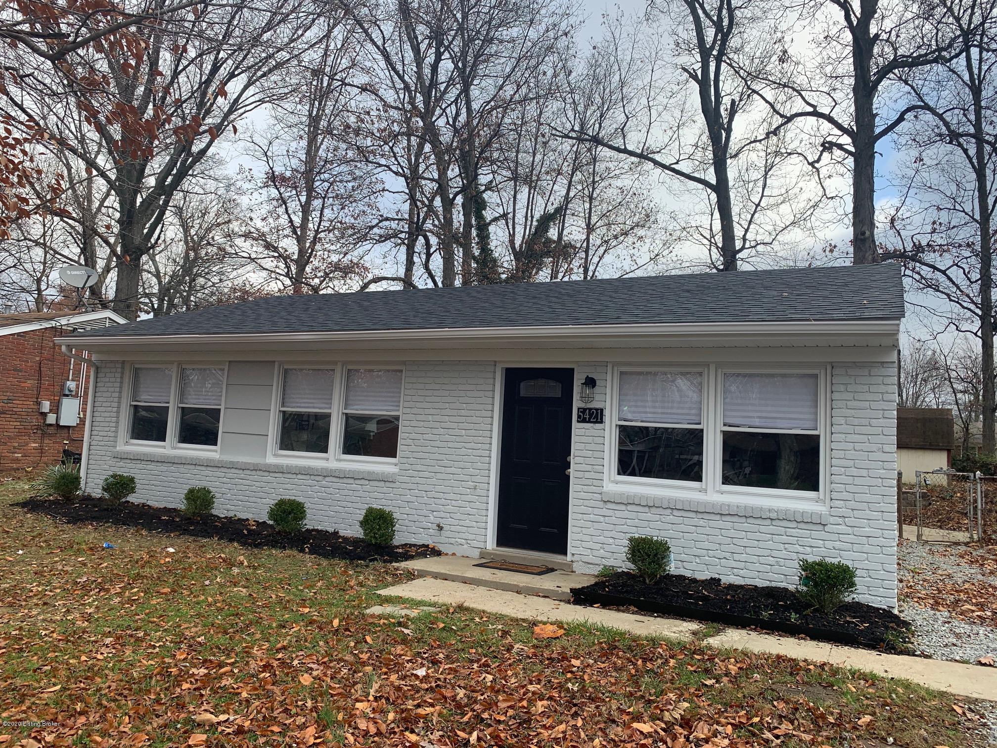 5421 Ripple Lane Louisville, KY 40218 - Photo 1 of 12 5421 Ripple