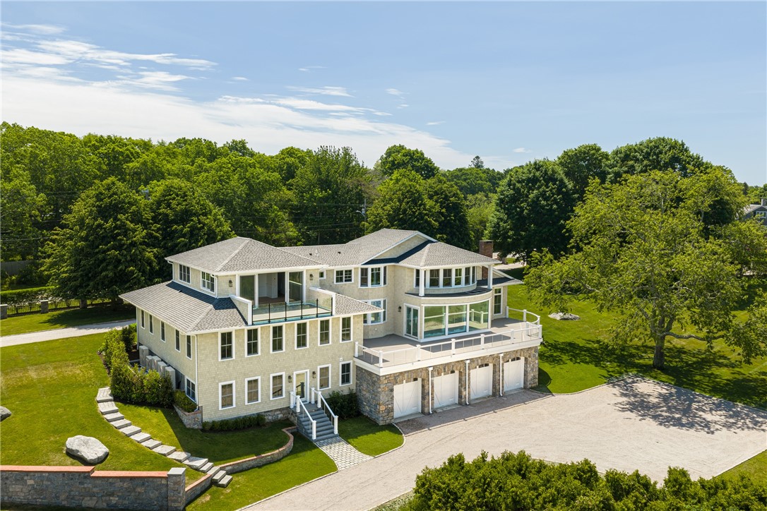4 Foster Cove Road Westerly, RI 02891 - Photo 1 of 28