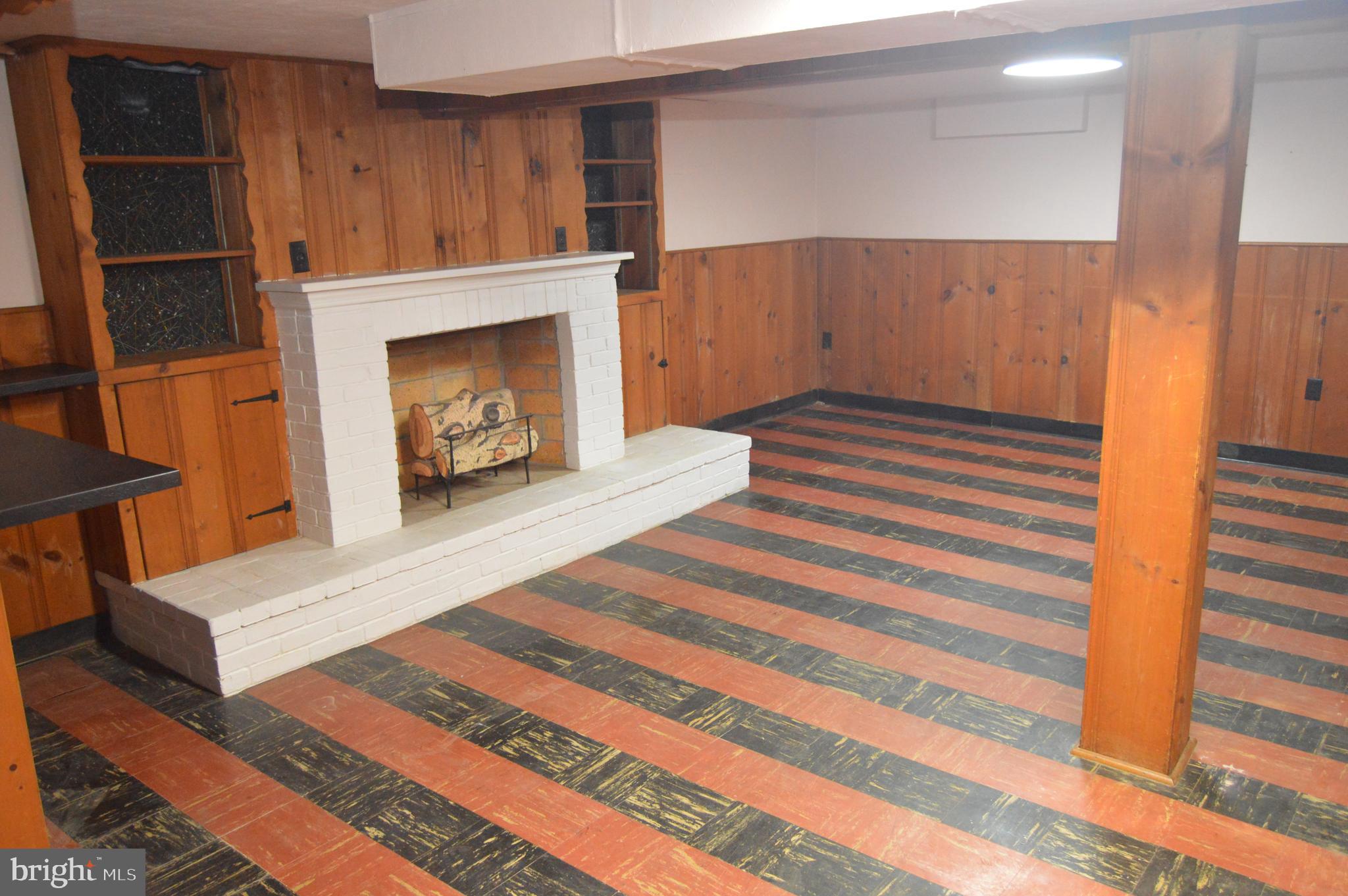 2121 Peters Road Reading, PA 19601 - Photo 15 of 28 Recreation Room in Lower Level