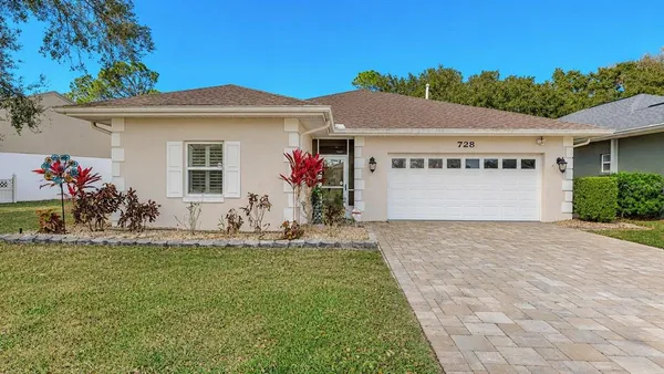 $336,000 | 728 Canberra Road, Winter Haven, FL 33884