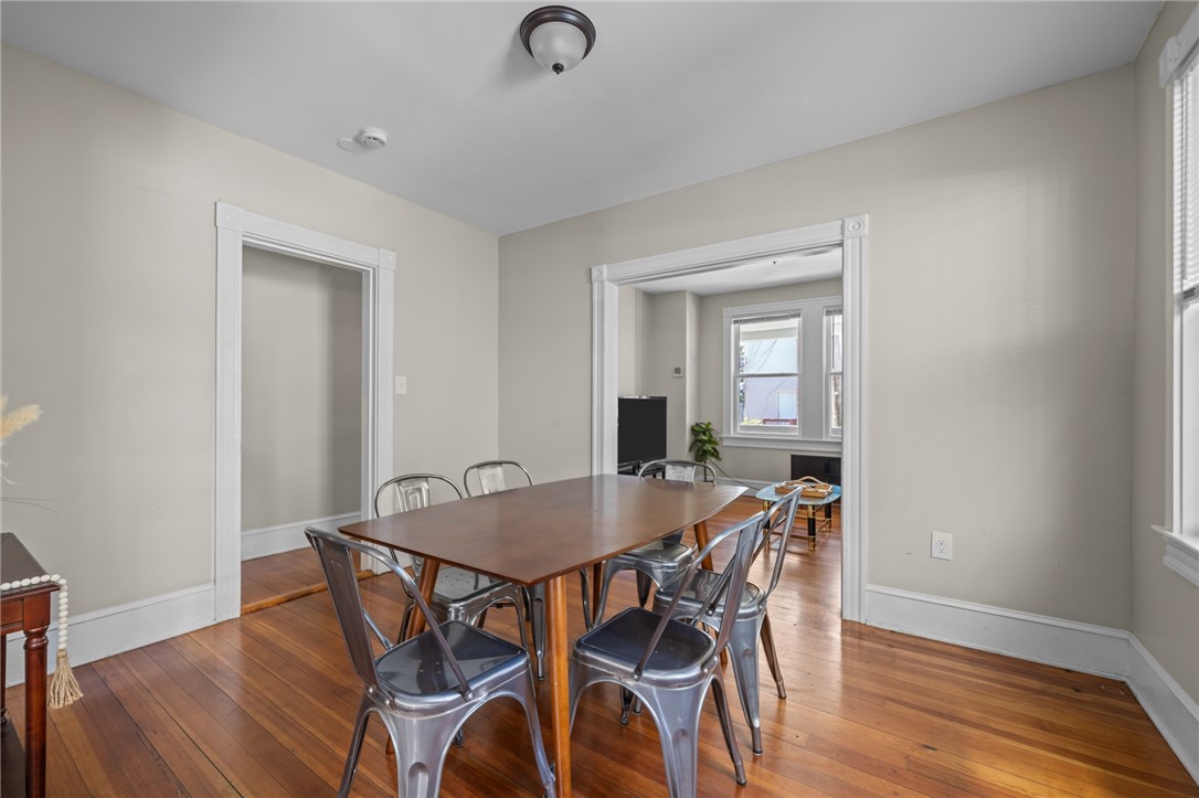 8 Spring Street, Unit A Newport, RI 02840 - Photo 9 of 30