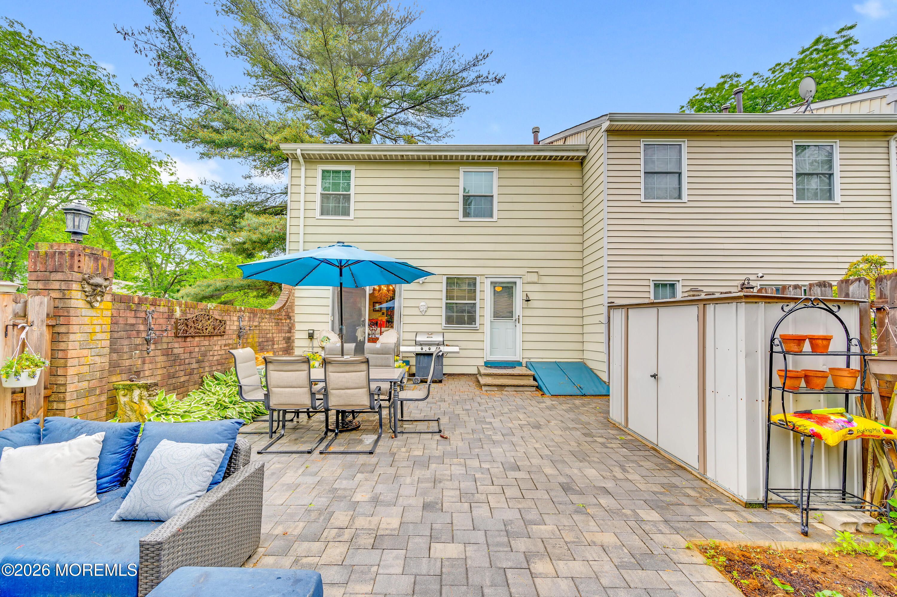 130 Stokes Street Freehold, NJ 07728 - Photo 32 of 45 Back 4