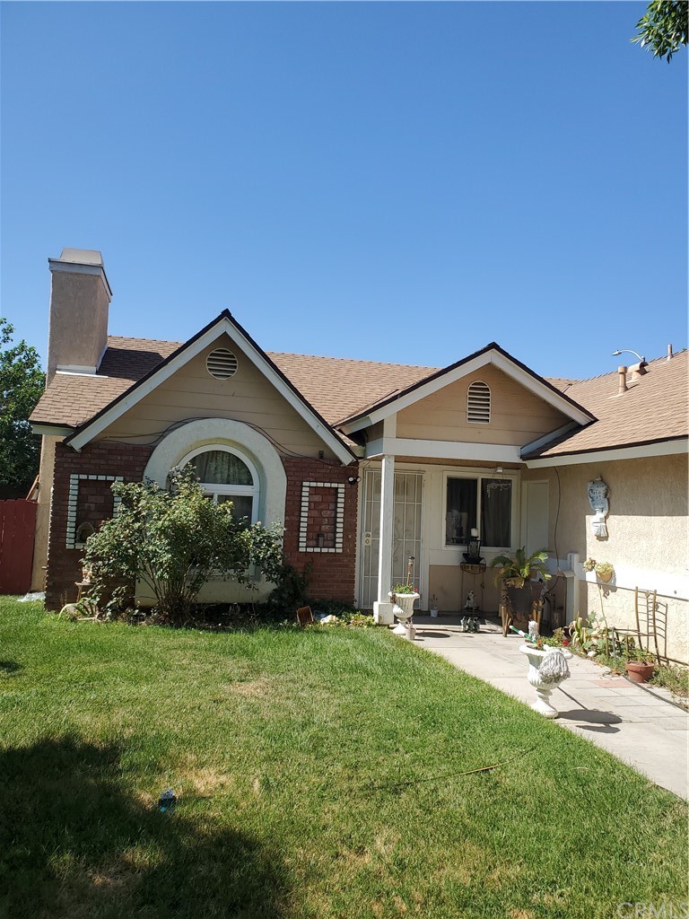 4022 Saddleback Road Palmdale, CA 93552 - Photo 1 of 1 Gallery Image 1