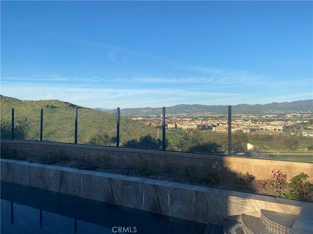 107 Iron Gate Irvine, CA 92618 - Photo 28 of 37 a view of a lake