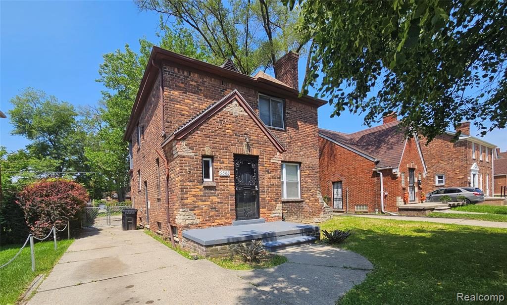 9585 Terry Street Detroit, MI 48227 - Photo 3 of 39