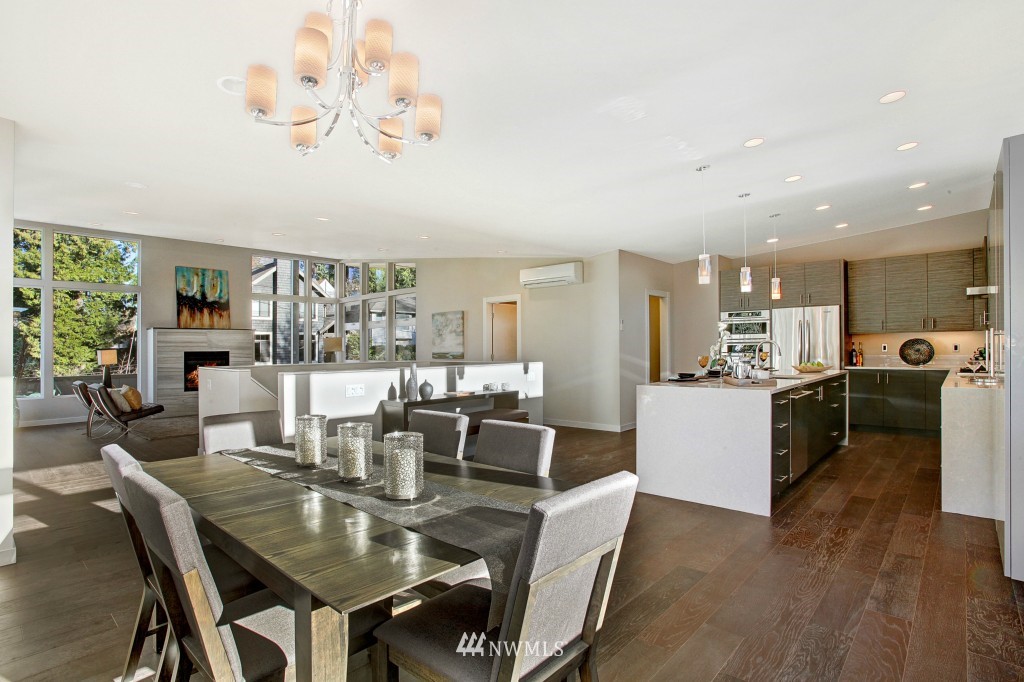 4609 Southwest Monroe Street Seattle, WA 98136 - Photo 12 of 24 Gallery Image 12