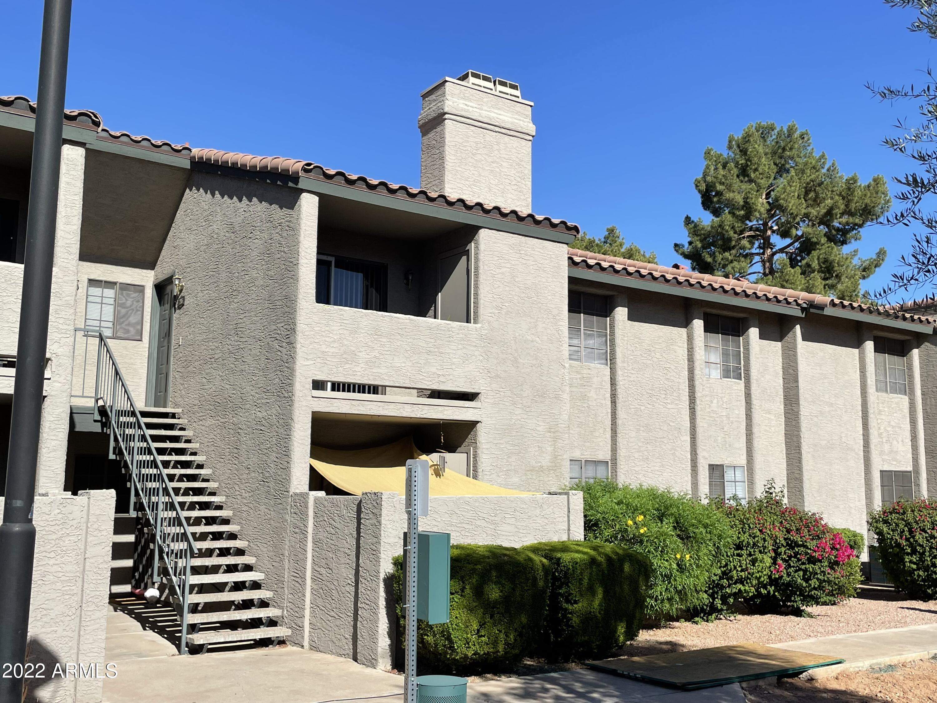 533 West Guadalupe Road, Unit 2115 Mesa, AZ 85210 - Photo 1 of 11 exterior