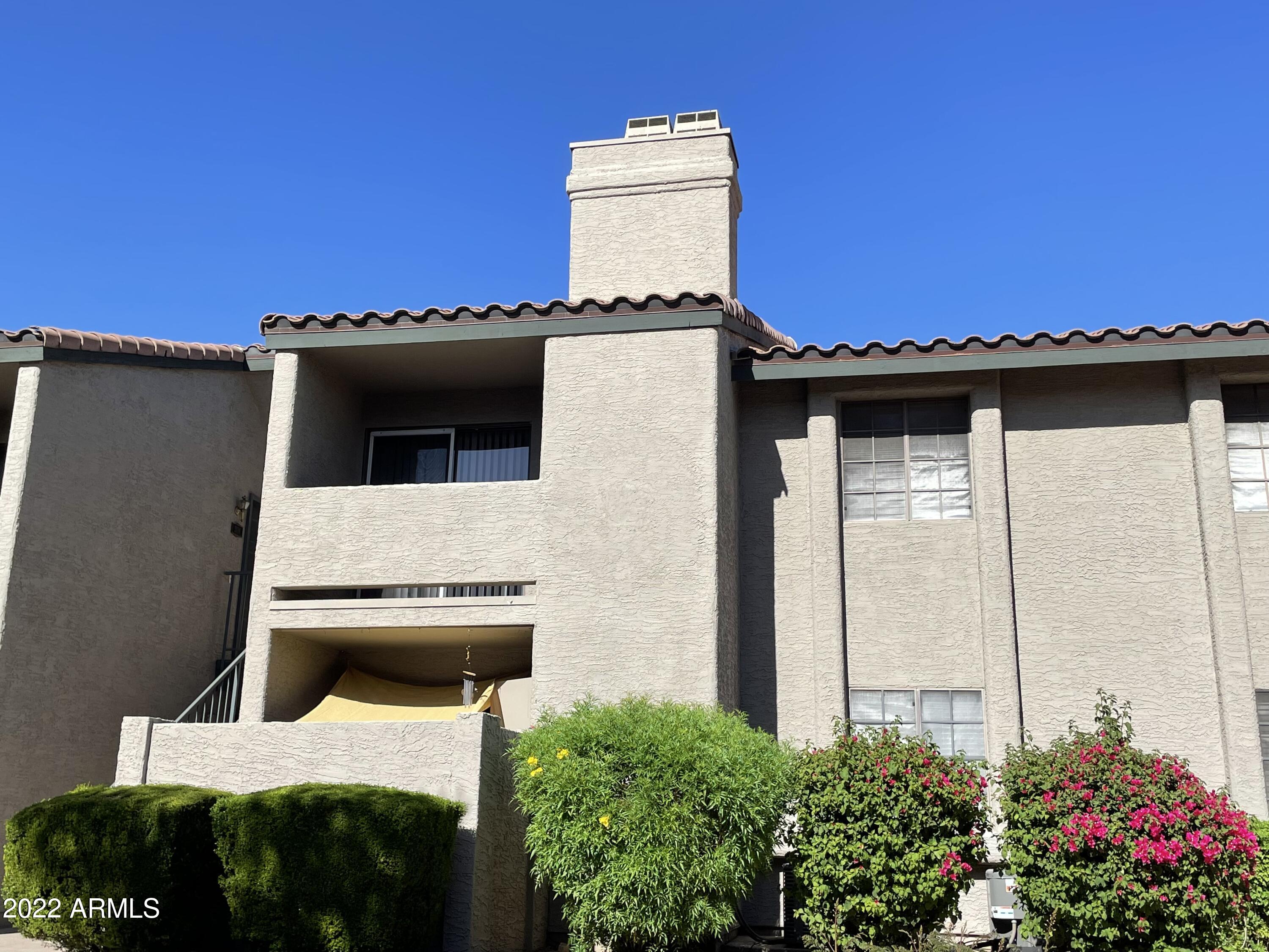 533 West Guadalupe Road, Unit 2115 Mesa, AZ 85210 - Photo 2 of 11 exterior