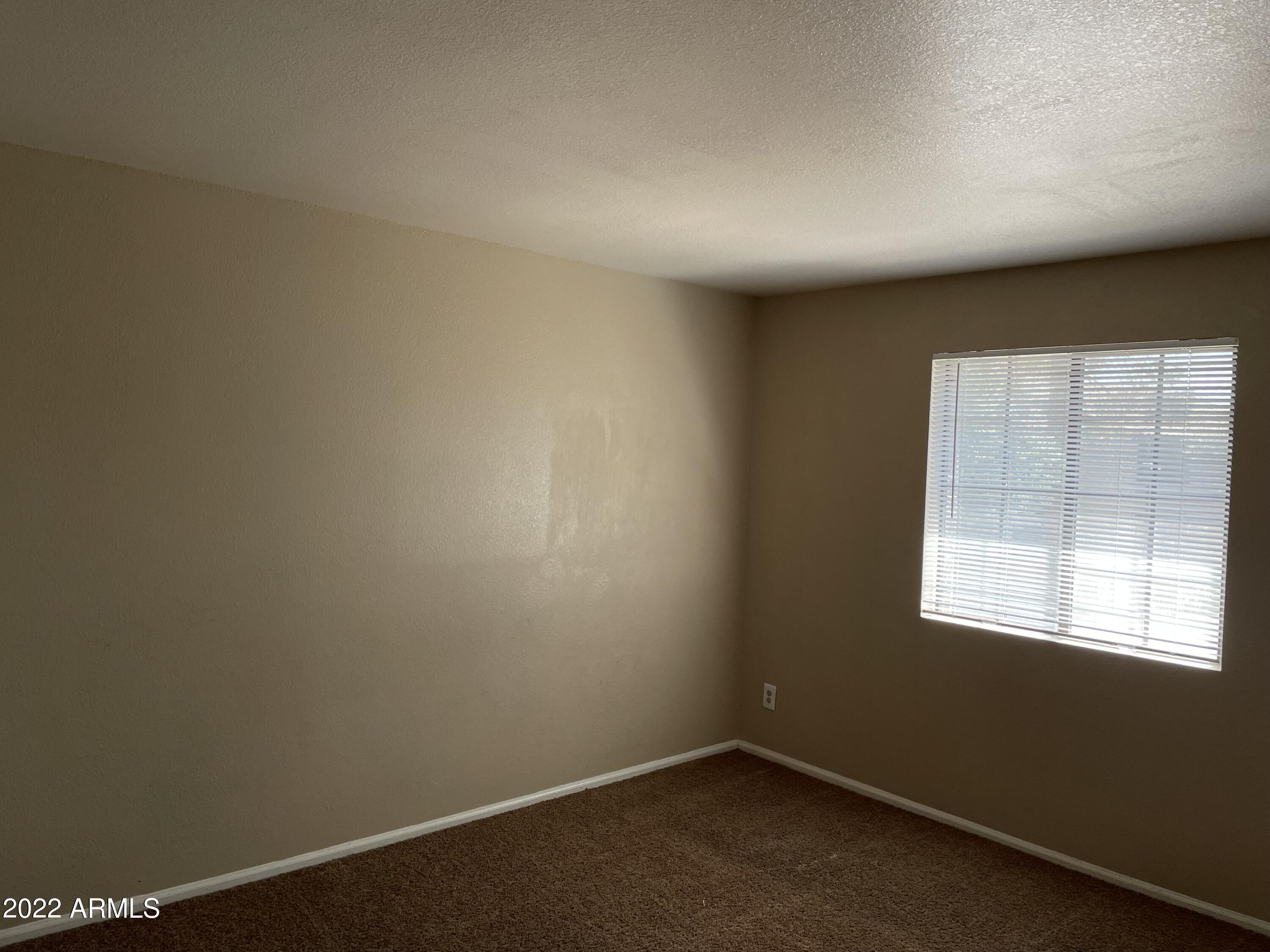 533 West Guadalupe Road, Unit 2115 Mesa, AZ 85210 - Photo 5 of 11 master bedroom