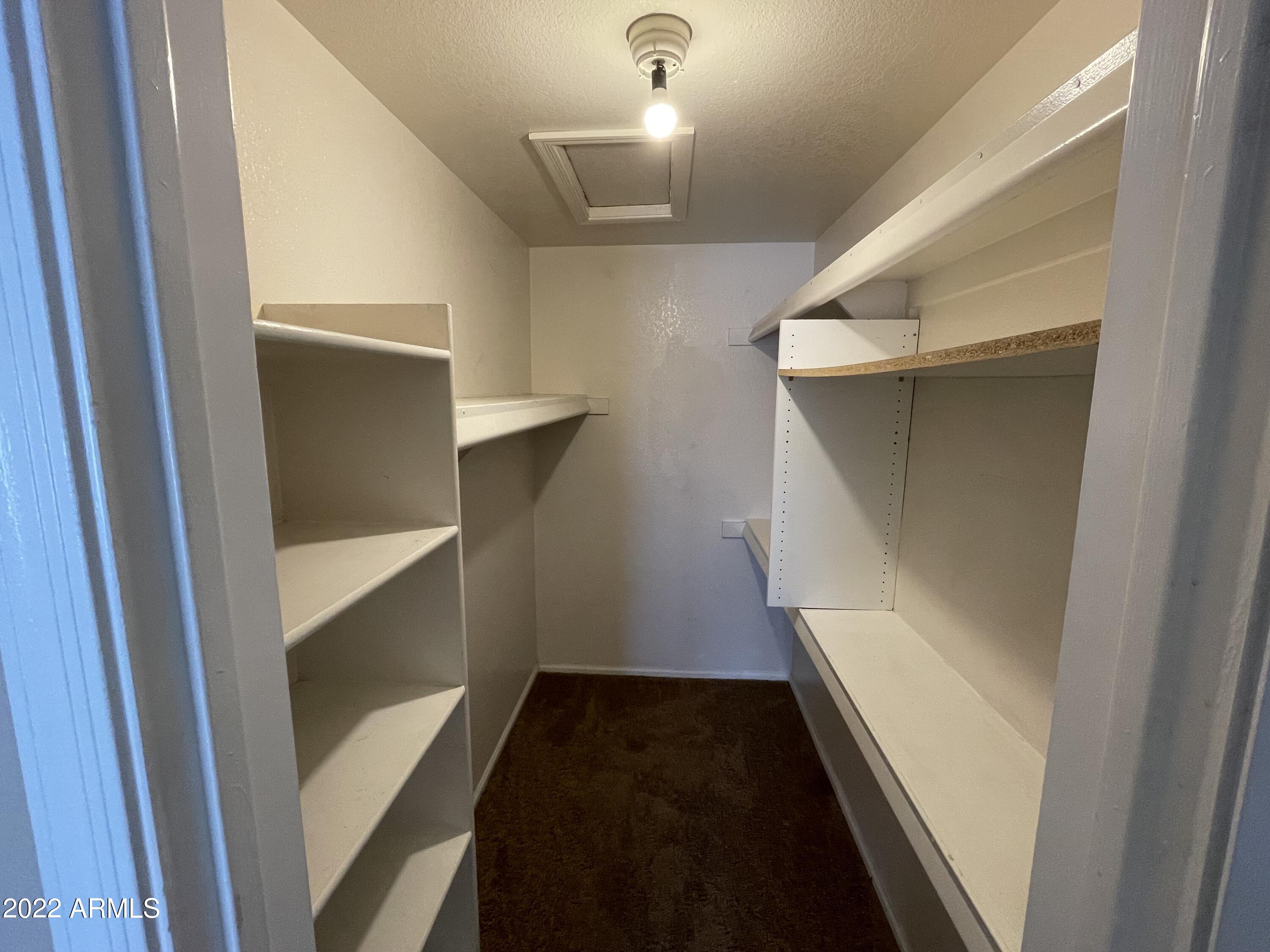 533 West Guadalupe Road, Unit 2115 Mesa, AZ 85210 - Photo 6 of 11 master closet