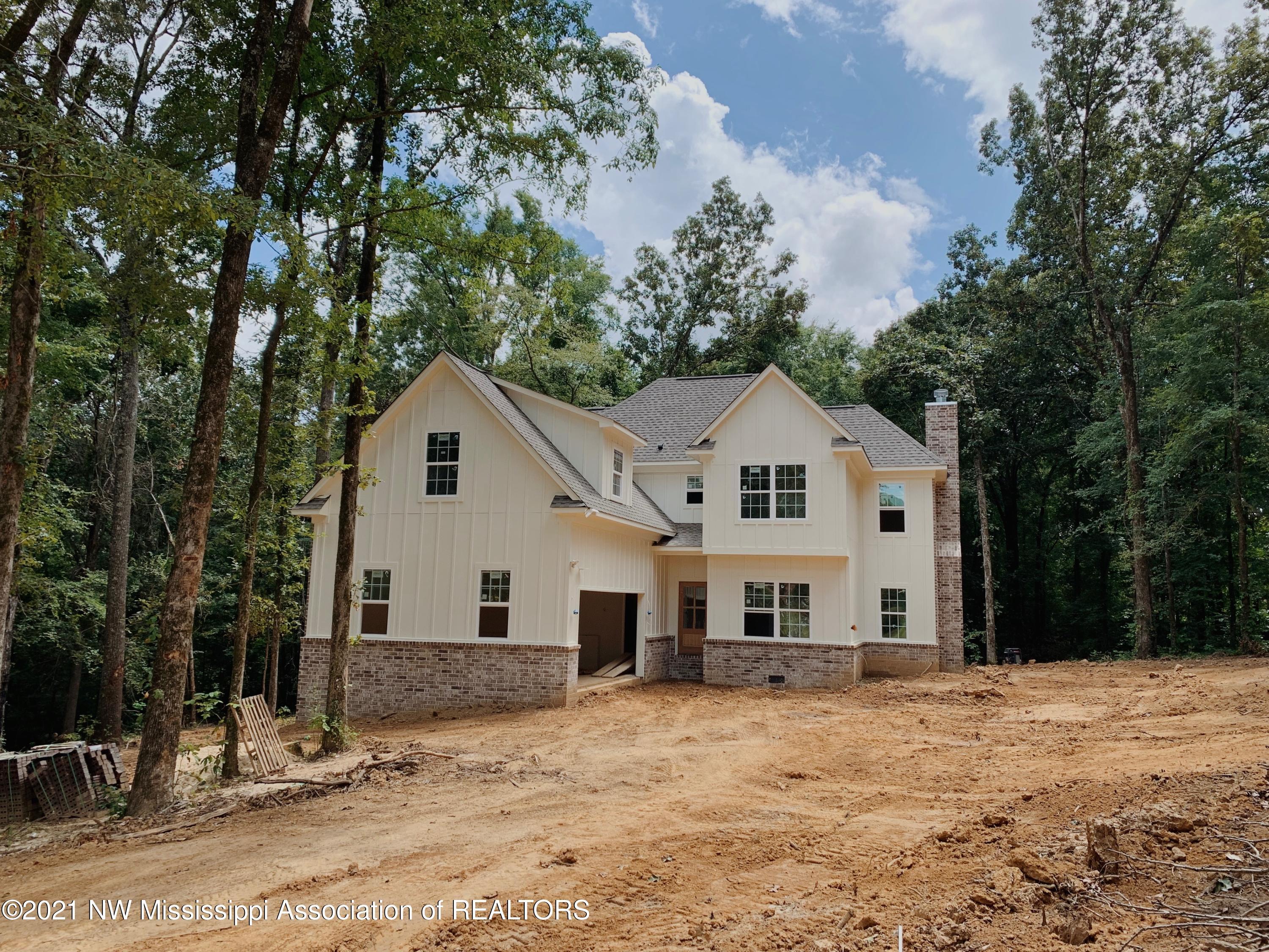 6332 Palestine Road Coldwater, MS 38618 - Photo 1 of 3 IMG_7888