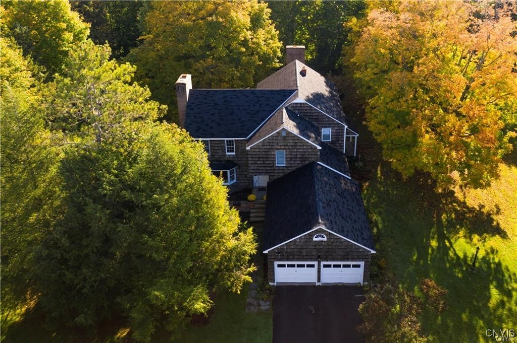 6891 Woodchuck Hill Road De Witt, NY 13066 - Photo 1 of 19