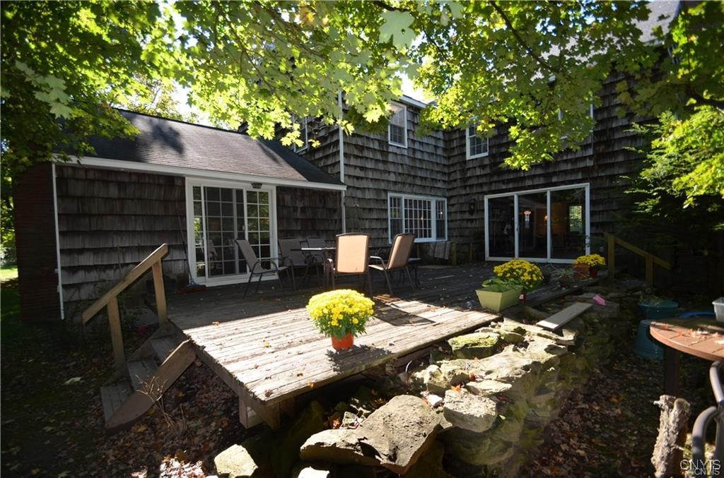 6891 Woodchuck Hill Road De Witt, NY 13066 - Photo 16 of 19