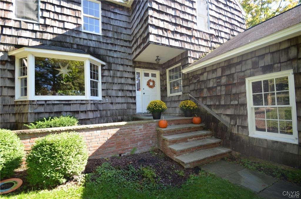 6891 Woodchuck Hill Road De Witt, NY 13066 - Photo 17 of 19