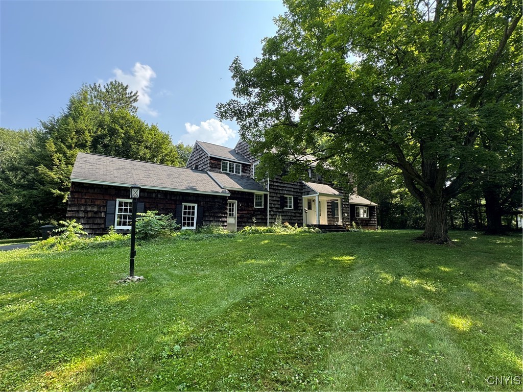 6891 Woodchuck Hill Road De Witt, NY 13066 - Photo 19 of 19