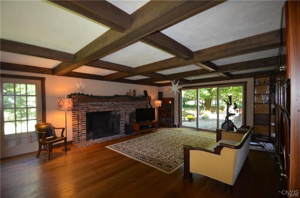 6891 Woodchuck Hill Road De Witt, NY 13066 - Photo 2 of 19