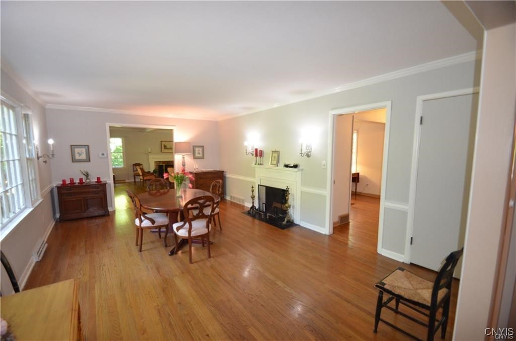 6891 Woodchuck Hill Road De Witt, NY 13066 - Photo 4 of 19