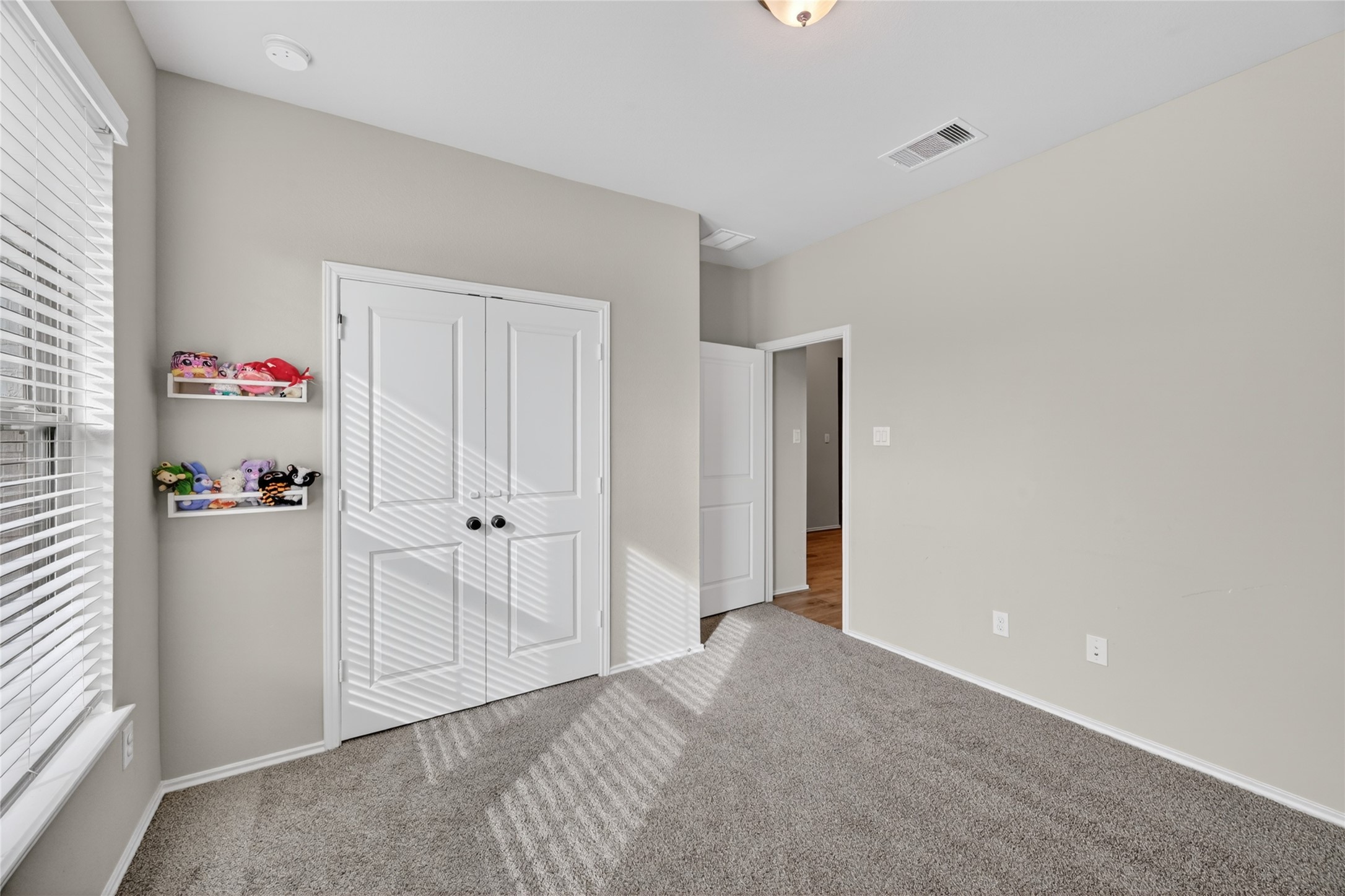 4731 Cedar Butte Lane Manvel, TX 77578 - Photo 27 of 42 a view of an empty room