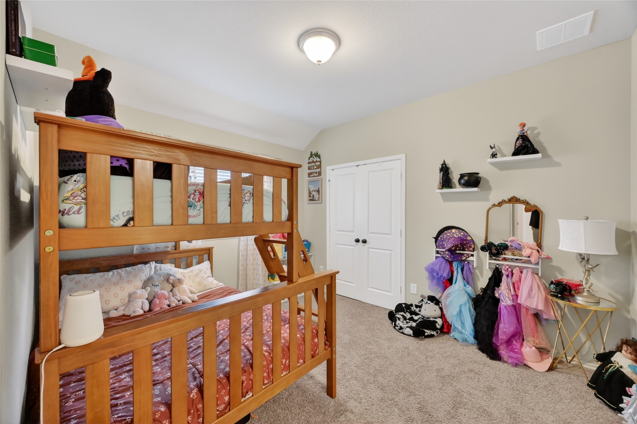 4731 Cedar Butte Lane Manvel, TX 77578 - Photo 29 of 42 a view of a room with baby toys