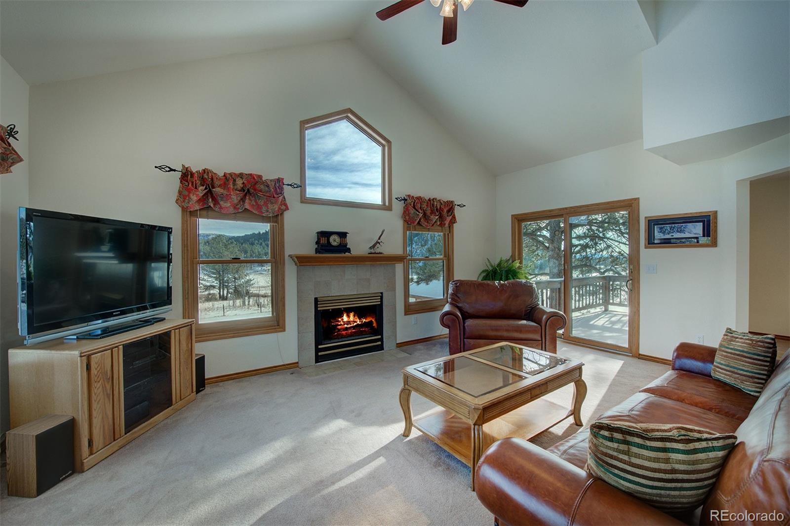 26 Fast Draw Court Bailey, CO 80421 - Photo 11 of 35 Gallery Image 11