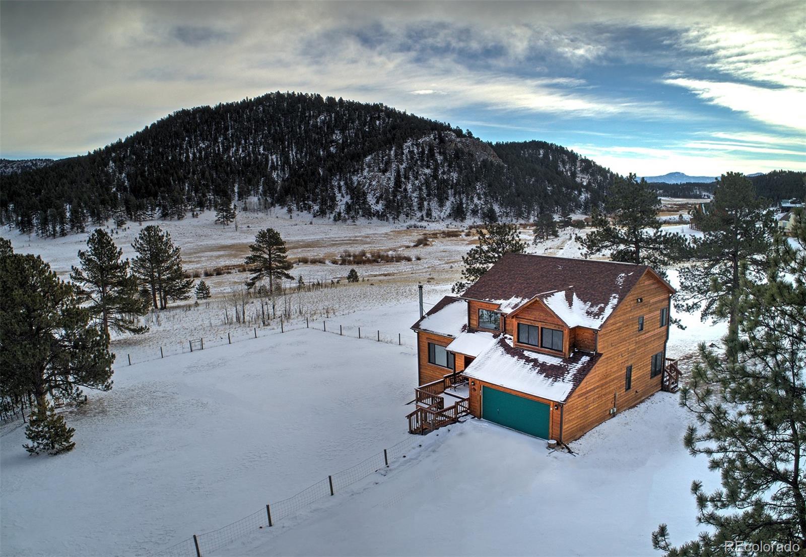 26 Fast Draw Court Bailey, CO 80421 - Photo 4 of 35 Gallery Image 4