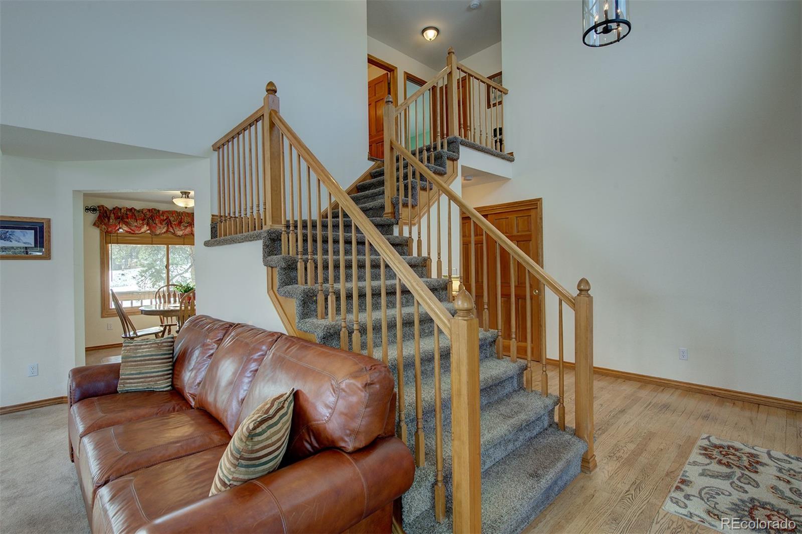 26 Fast Draw Court Bailey, CO 80421 - Photo 8 of 35 Gallery Image 8