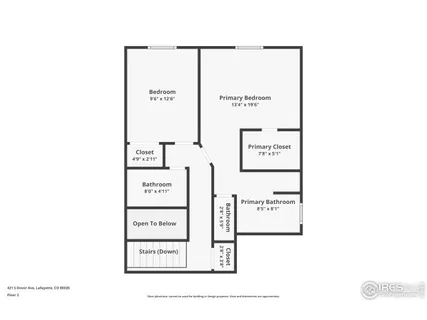 $525,000 | 421 South Dover Avenue, Lafayette, CO 80026