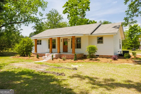 $379,900 | 6641 Shiloh Road, Hahira, GA 31632