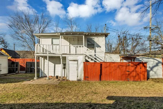 $310,000 | 304 North Jackson Avenue, Wylie, TX 75098