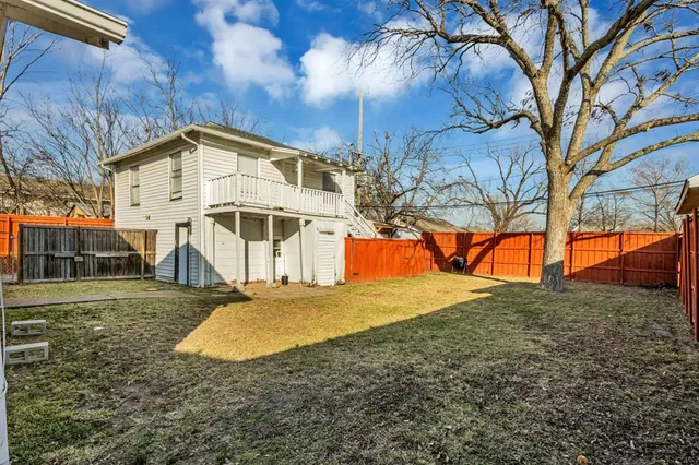 $310,000 | 304 North Jackson Avenue, Wylie, TX 75098
