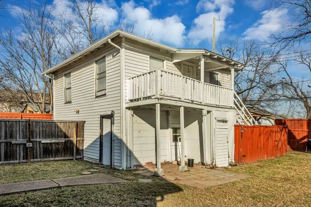 $310,000 | 304 North Jackson Avenue, Wylie, TX 75098