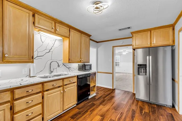 $310,000 | 304 North Jackson Avenue, Wylie, TX 75098