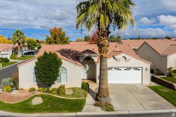 $399,900 | 1732 West 540 North, Unit 13, St. George, UT 84770