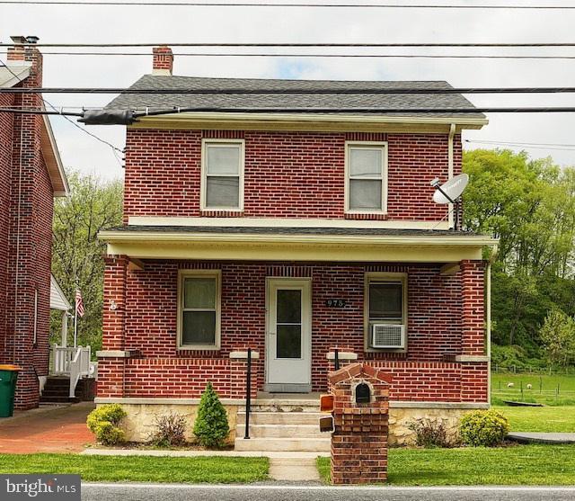 975 Fritztown Road Sinking Spring, PA 19608 - Photo 1 of 27
