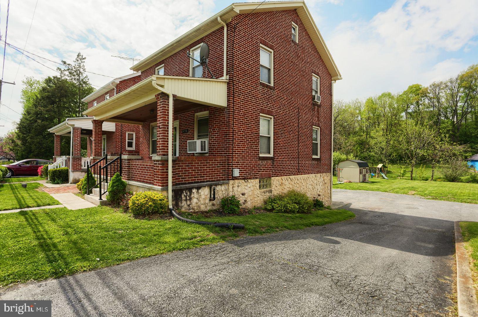 975 Fritztown Road Sinking Spring, PA 19608 - Photo 26 of 27